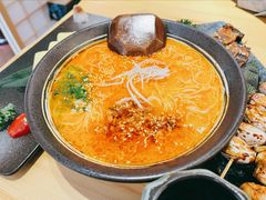 江湖面-匠糊·日本料理(美岸广场店)