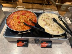 -比格比萨自助(宝山日月光店)