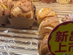 -味多美蛋糕(义和庄地铁店)