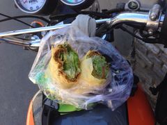 -山东傻大粗粮煎饼(牛街店)