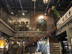 -猫屎咖啡(陶溪川店)