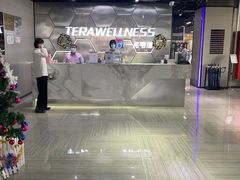 -一兆韦德健身(浦东万达会所)