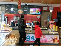 -85度C(上海茶陵北路店)