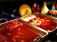 -万达文华酒店·48F云端窗景美食汇自助餐厅