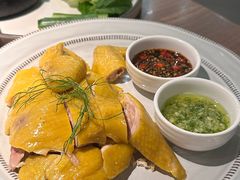 -星叶·东南亚料理(温州万象城店)