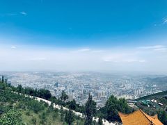 -兰山公园