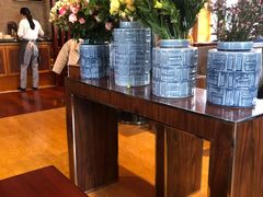 -杭州西子湖四季酒店-WL BISTRO西湖餐厅(灵隐路店)