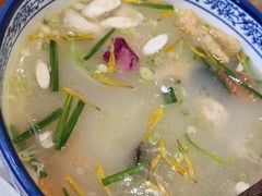 -香麒园·过桥米线·南湖雅宴