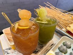 -钢管厂五区小郡肝火锅串串香(清河店)