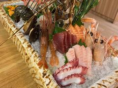 -季玄精致日本料理自助餐(闸北公园店)