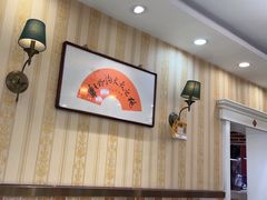 -桃子餐厅·天津菜(王顶堤总店)