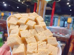 -古铜老院铜锅涮肉·清真(双井店)