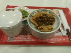 -72街荷叶饭(东方宝泰广场店)