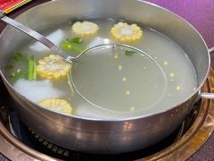 -大吉利·潮汕鲜牛肉火锅(河西店)