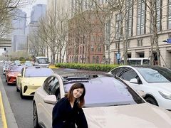 -黄浦江游览快线(金陵东路码头)