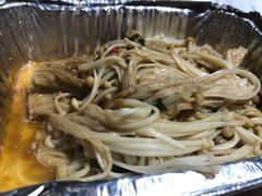 -唛嘻哒烤串朝鲜族风味(金桥店)
