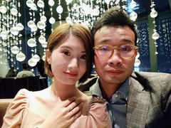 -广州四季酒店·佰鲜汇·现代法餐