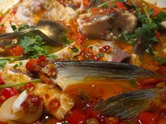 -坛宗剁椒鱼头(河西王府井店)