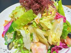 -無二炙坊·和牛烧肉(大钟寺1733店)