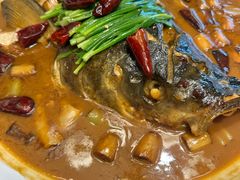 -玉林烤鸭店(垡头店)