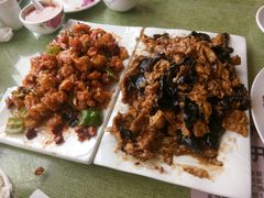 -桃子餐厅·天津菜(红星路直营店)