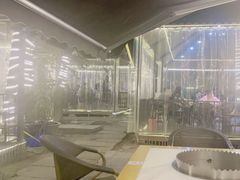 -醉月城西昌火盆烧烤(天府店)
