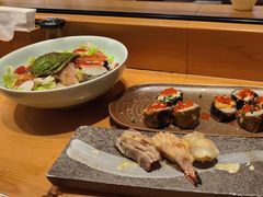 -Tuna maki寿司(苏州中心商场店)