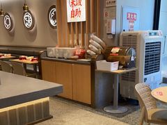 -每味每客·重庆麻辣烫(拓展大厦店)