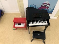 -戊辰亲子游泳俱乐部