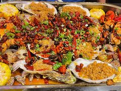 -冰城小镇音乐串吧·聚会餐厅(百子湾店)