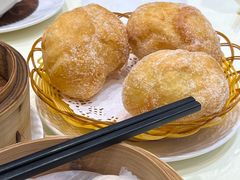 -兴悦酒家(保利克洛维店)