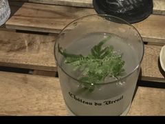 -Shift cocktail bar鸡尾酒吧