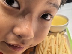 -好食上(喜盈门.范城店)