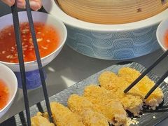 -乔阿马·江南味·驴肉香(龙湖华泾天街店)