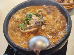 -春天里餐厅(西田城店)