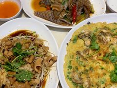 -长平老姿娘夜粥(平东一街店)