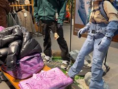 -Patagonia(三里屯SOHO店)