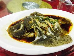 -绿岛酒楼(小海地店)