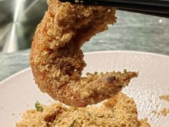 麦片虾-珍宝海鲜JUMBO Seafood(尚嘉店)