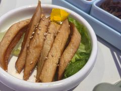 -南拳十三姨·潮汕砂锅粥·粤菜(西单大悦城店)