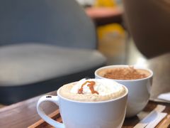 -Peet's Coffee皮爷咖啡(大学路店)