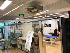 -卓拓健身普拉提运动中心(总店)