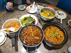 -爱饭(玉兰路直营店)