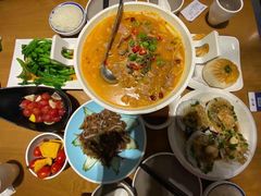 -宴小馆·小海鲜青岛菜(五四广场店)