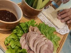 -万兴楼饺子(中华北大街店)