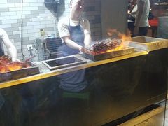 -有奴思烤肉·清真(正宁路店)