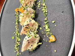 -喜鼎海胆水饺(东港店)