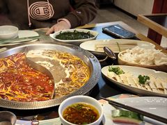 -廖掌柜·重庆鲜货火锅(上海首店)