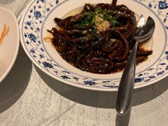 -上海和平饭店龙凤厅 Dragon Phoenix