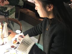 -十面春风·江南面馆(崇宁路店)